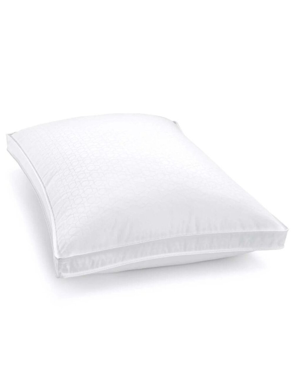 Hotel Collection Primaloft 450-Thread Count Medium Density Pillow Queen